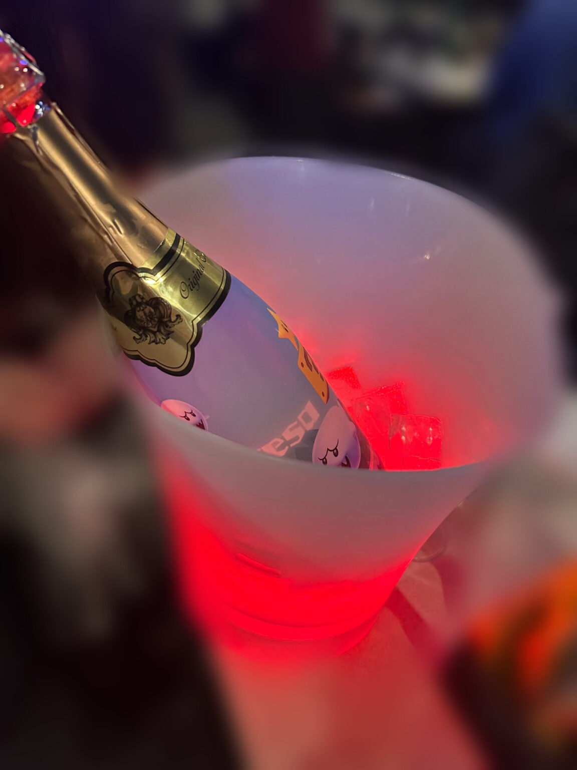 🍾✨ - 新橋 スナック TERESA テレサ