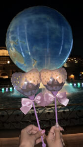 はじめまして🌟