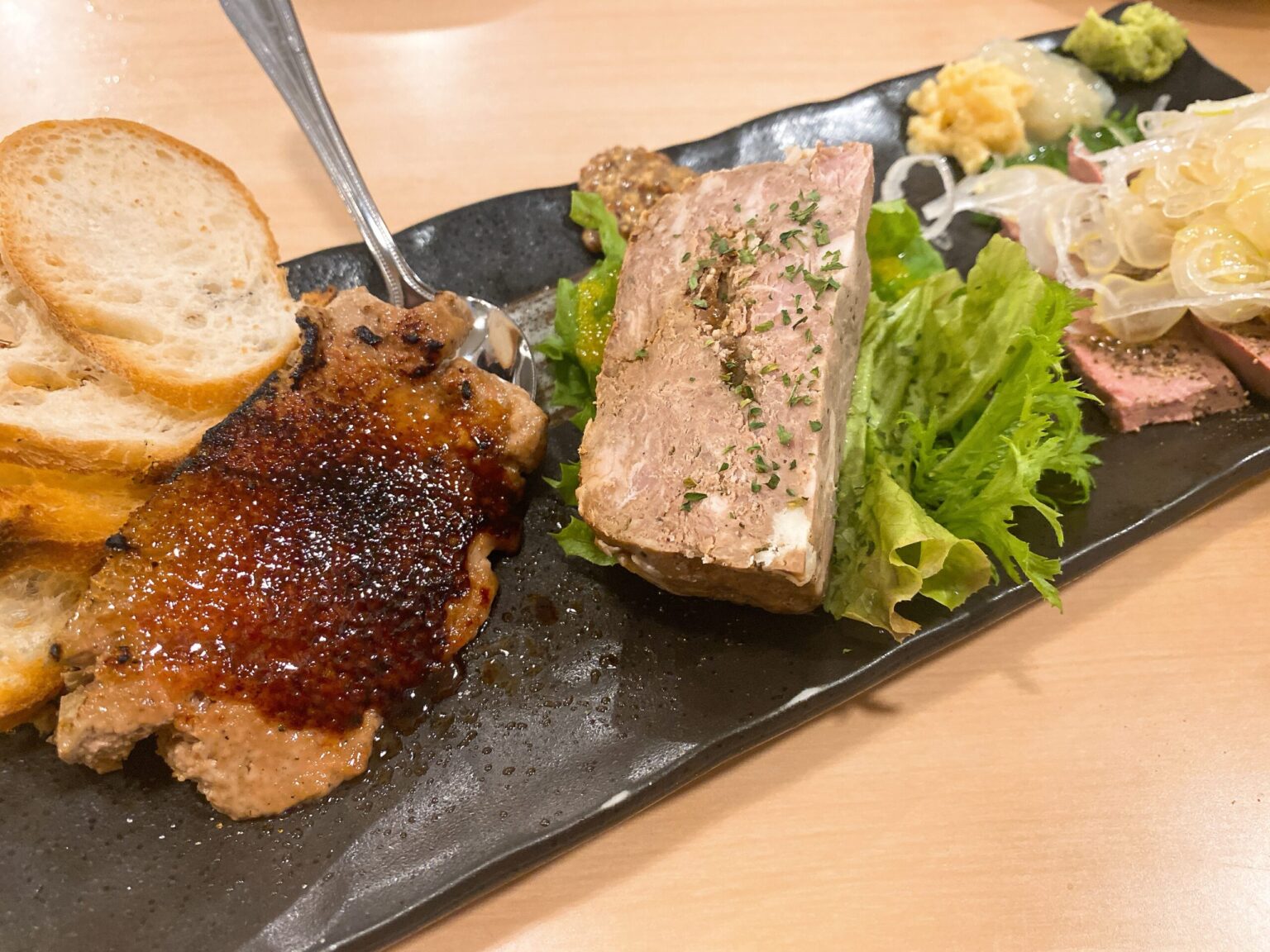 北千住飲み。🍋🍸𓈒𓂂𓏸 - 新橋 スナック TERESA テレサ