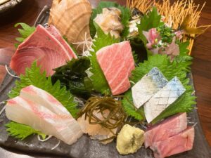 おさかな🐟‪˜˷