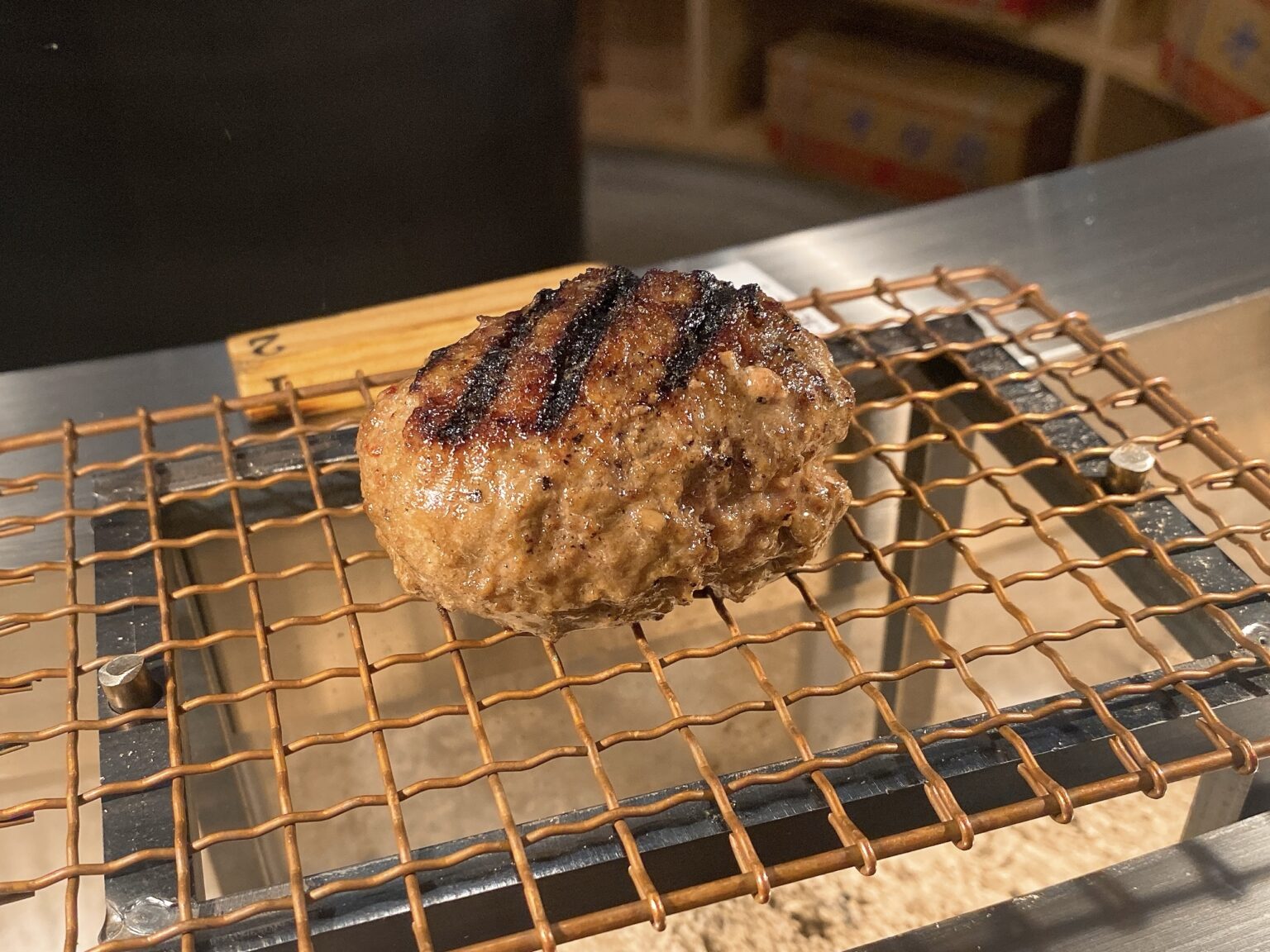 挽肉と米🍚。 - 新橋 スナック TERESA テレサ