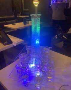 エッフェル塔したよ🗼⋆꙳