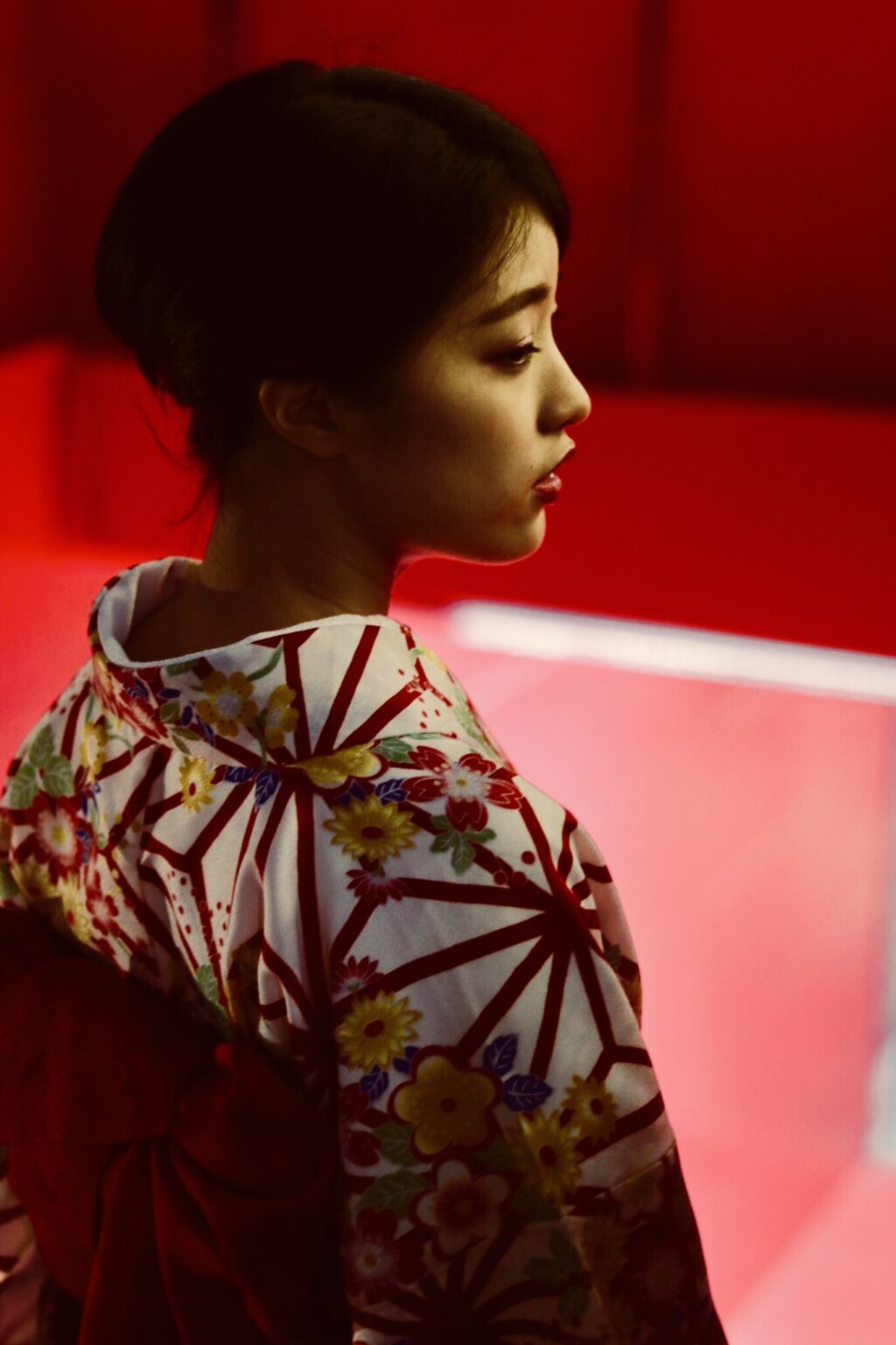 シホ_img1 | 新橋 スナック TERESA テレサ