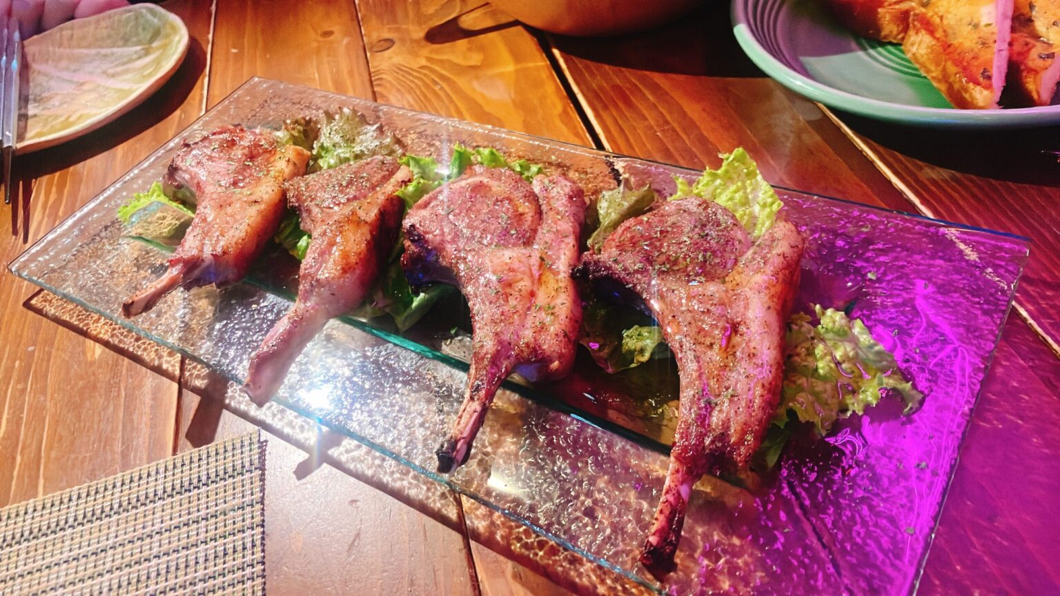 大好きなヤツ…🥰 - 新橋 スナック TERESA テレサ