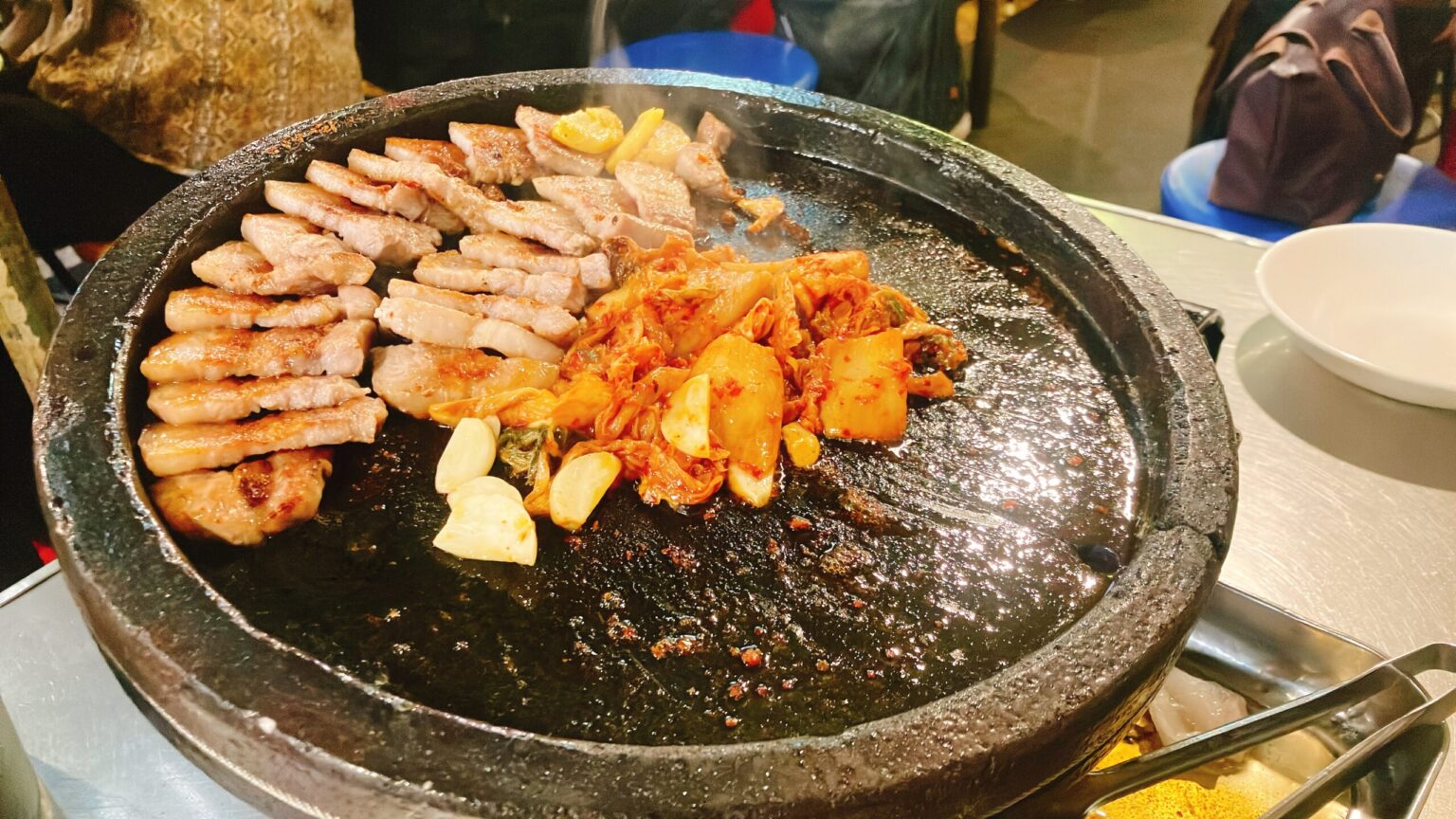 爆弾💣 - 新橋 スナック TERESA テレサ