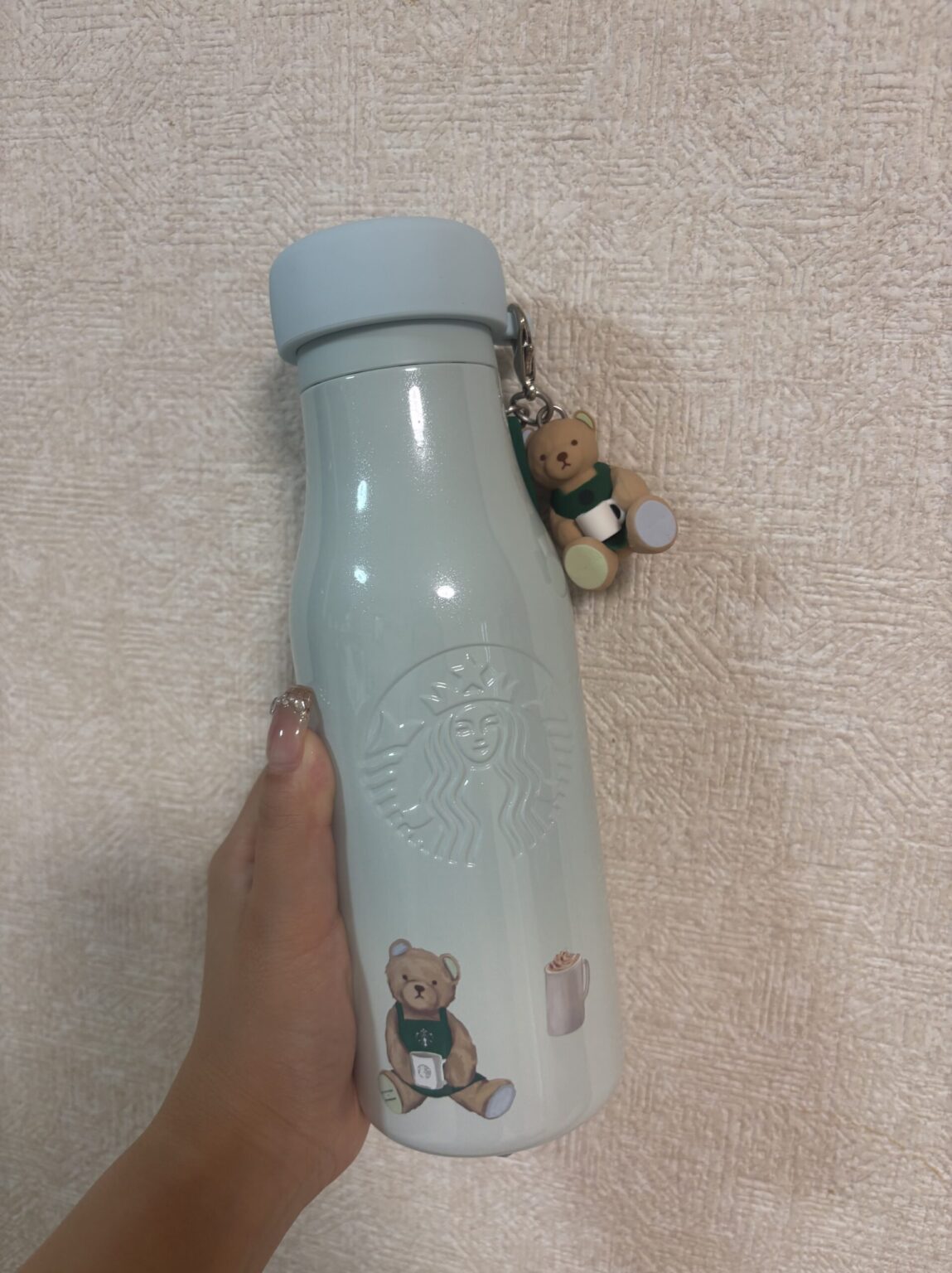 ジェラピケコラボ✨ - 新橋 スナック TERESA テレサ