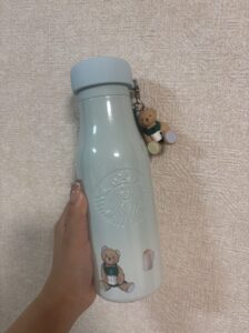 ジェラピケコラボ✨