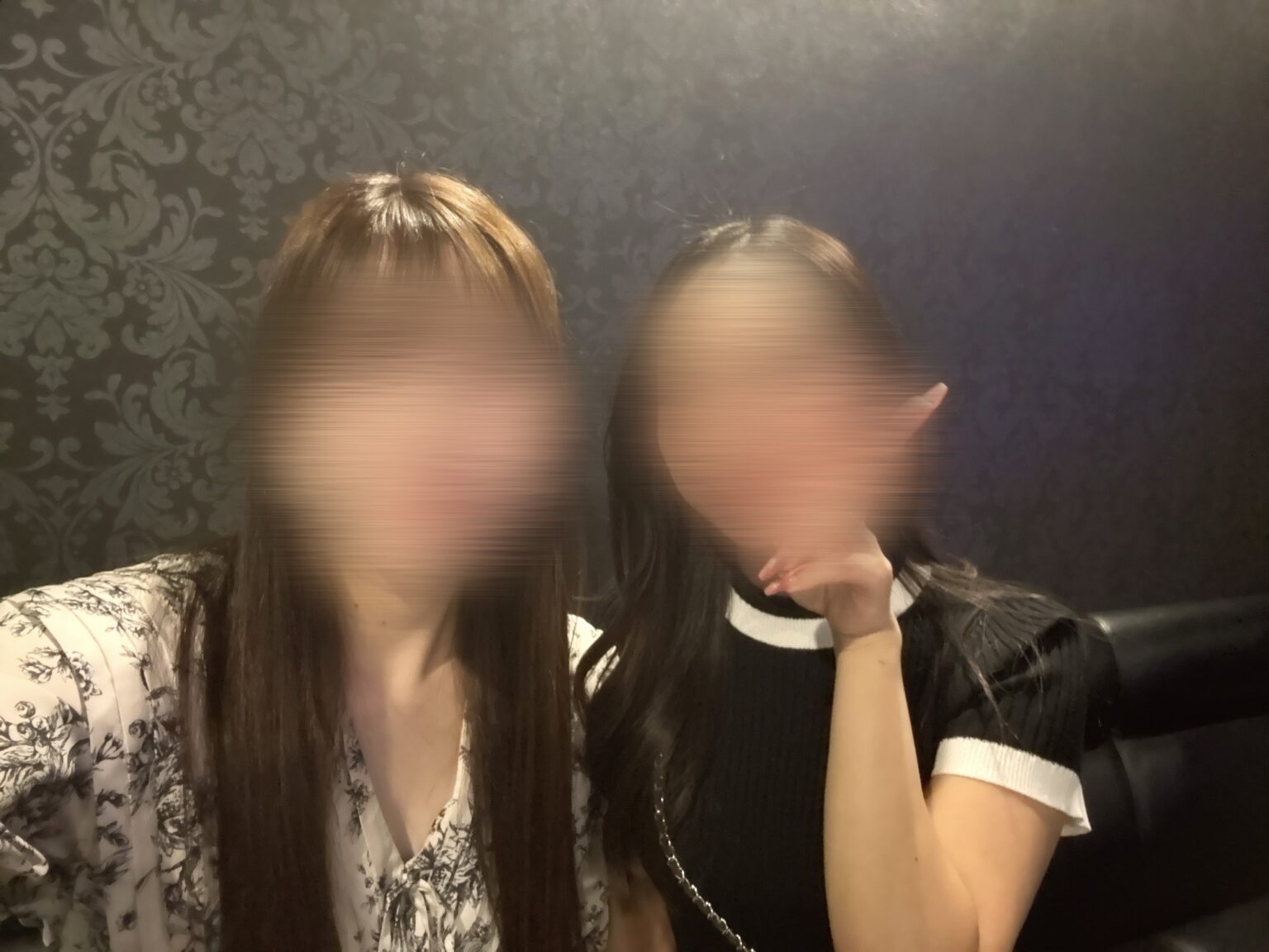 ななです🌸 - 新橋 スナック TERESA テレサ