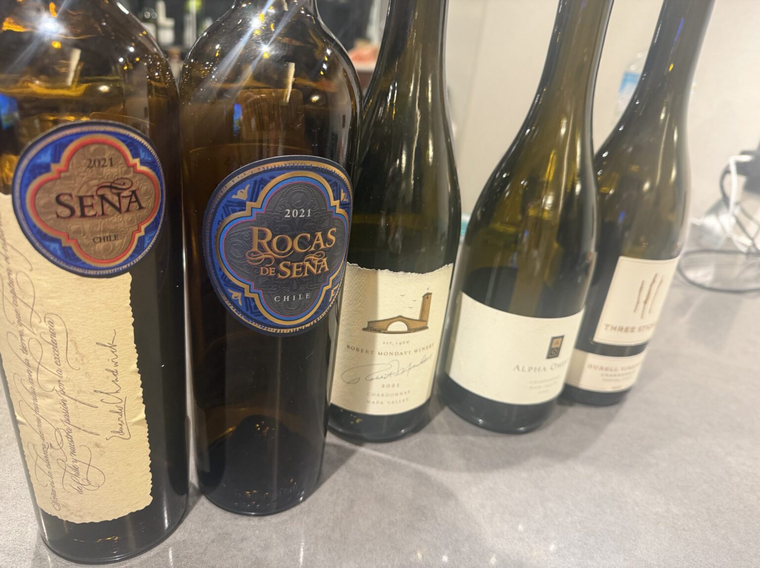 ななです🌸 - 新橋 スナック TERESA テレサ