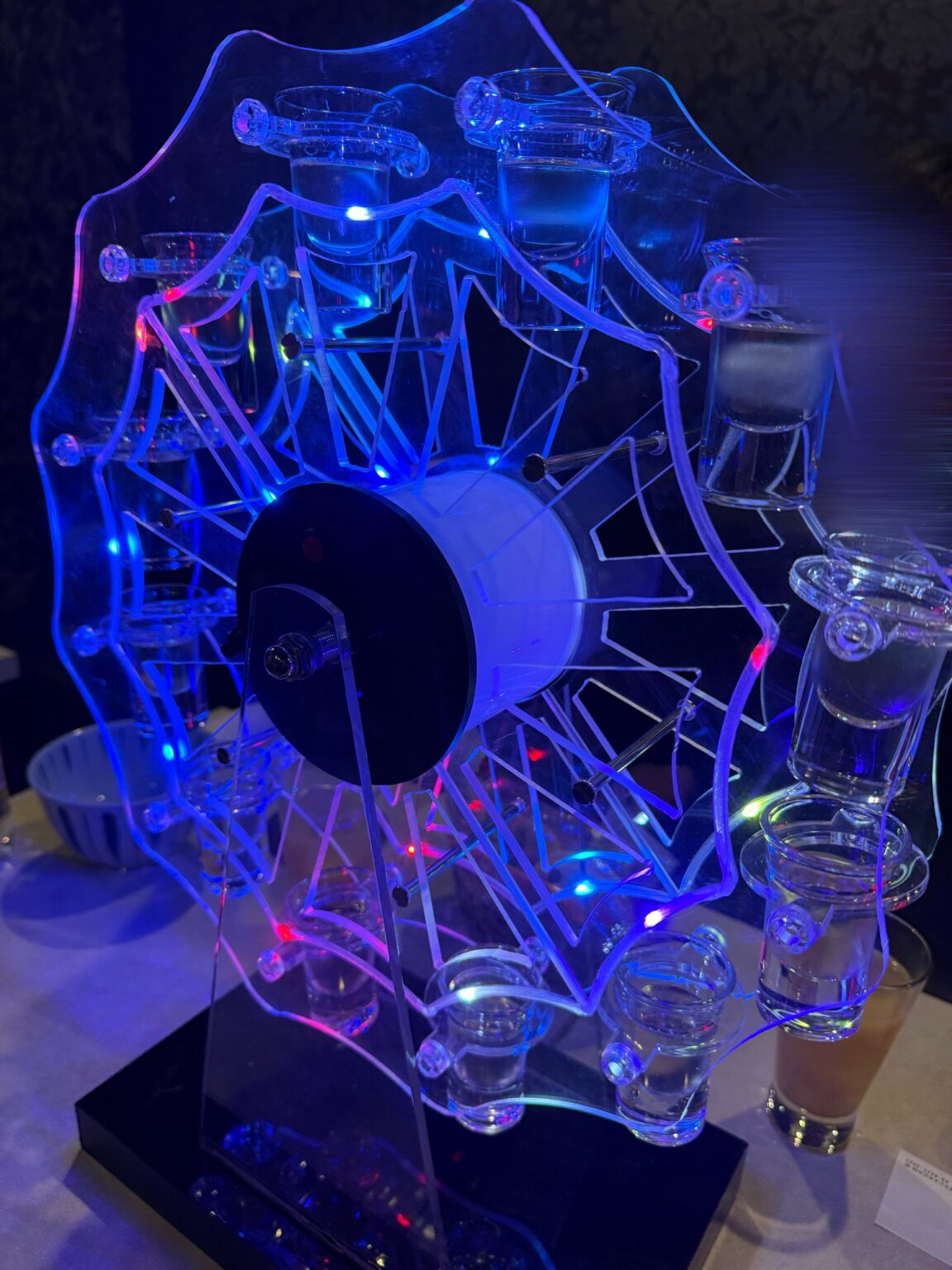 ななです🌸 - 新橋 スナック TERESA テレサ