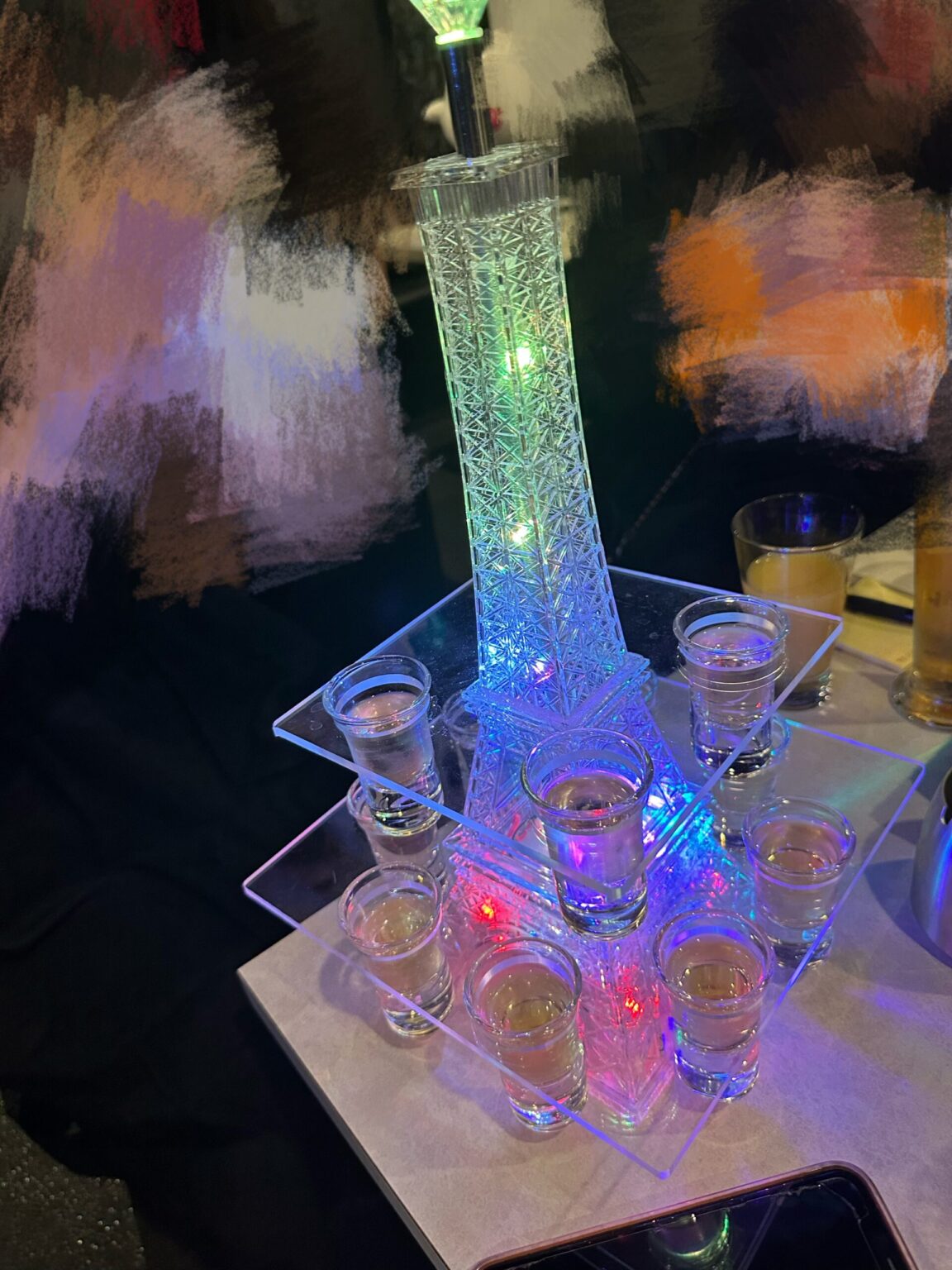 🥃✨ - 新橋 スナック TERESA テレサ