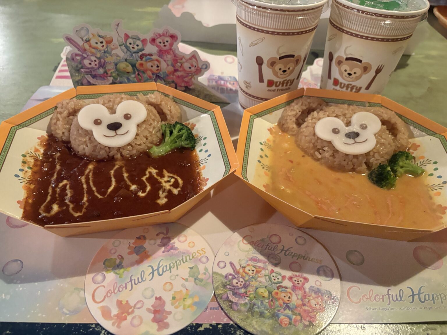 ディズニー🐭💘 - 新橋 スナック TERESA テレサ