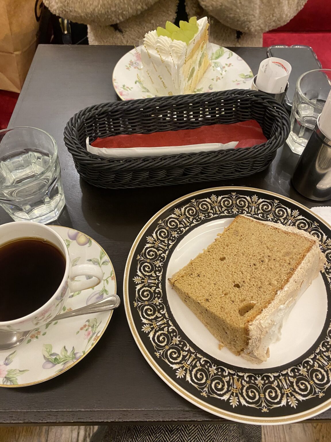 そらです◎ - 新橋 スナック TERESA テレサ