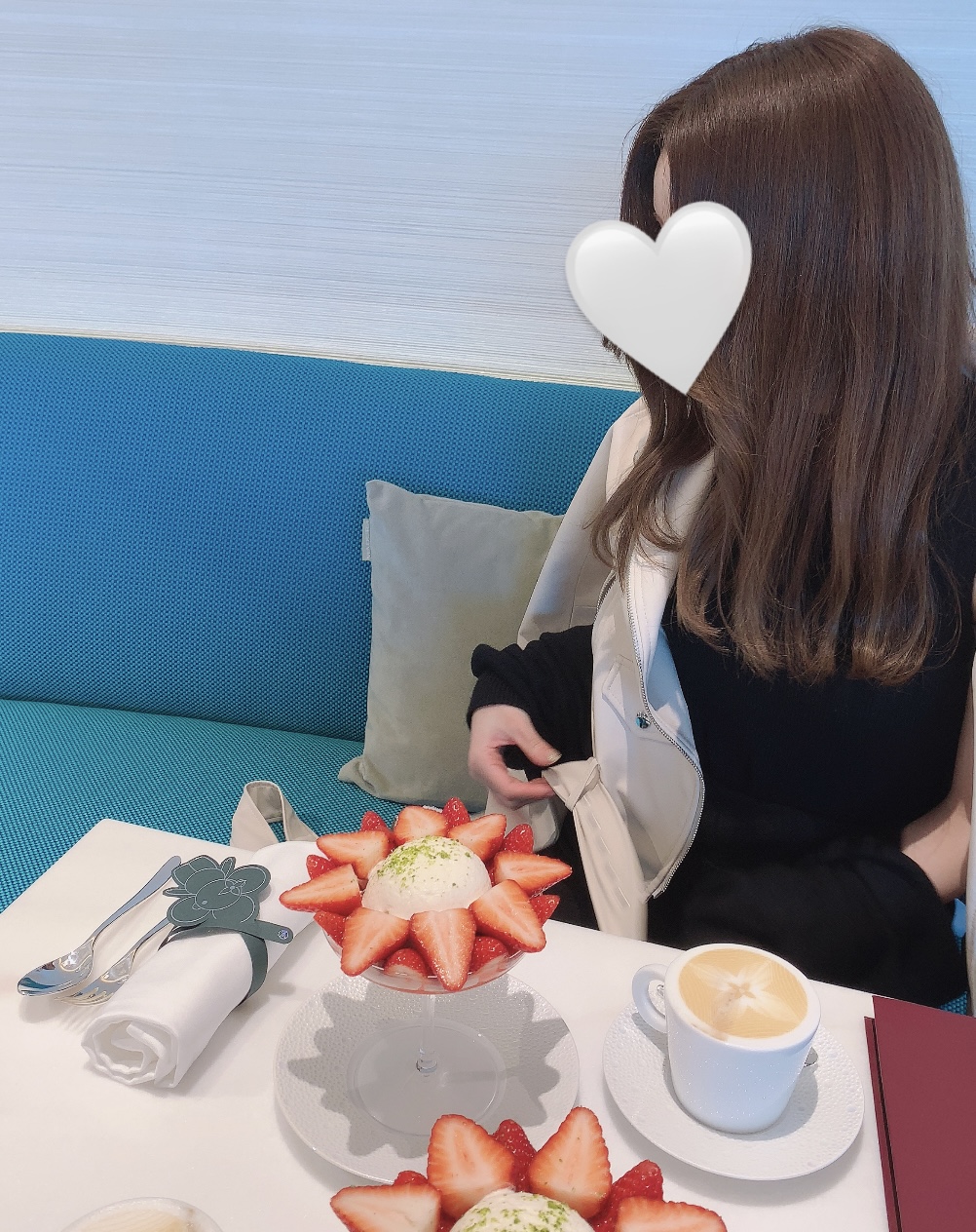 サラ_img1 | 新橋 スナック TERESA テレサ