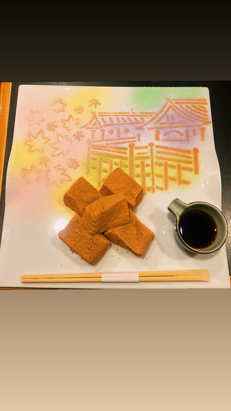 もちもち🍡 - 新橋 スナック TERESA テレサ