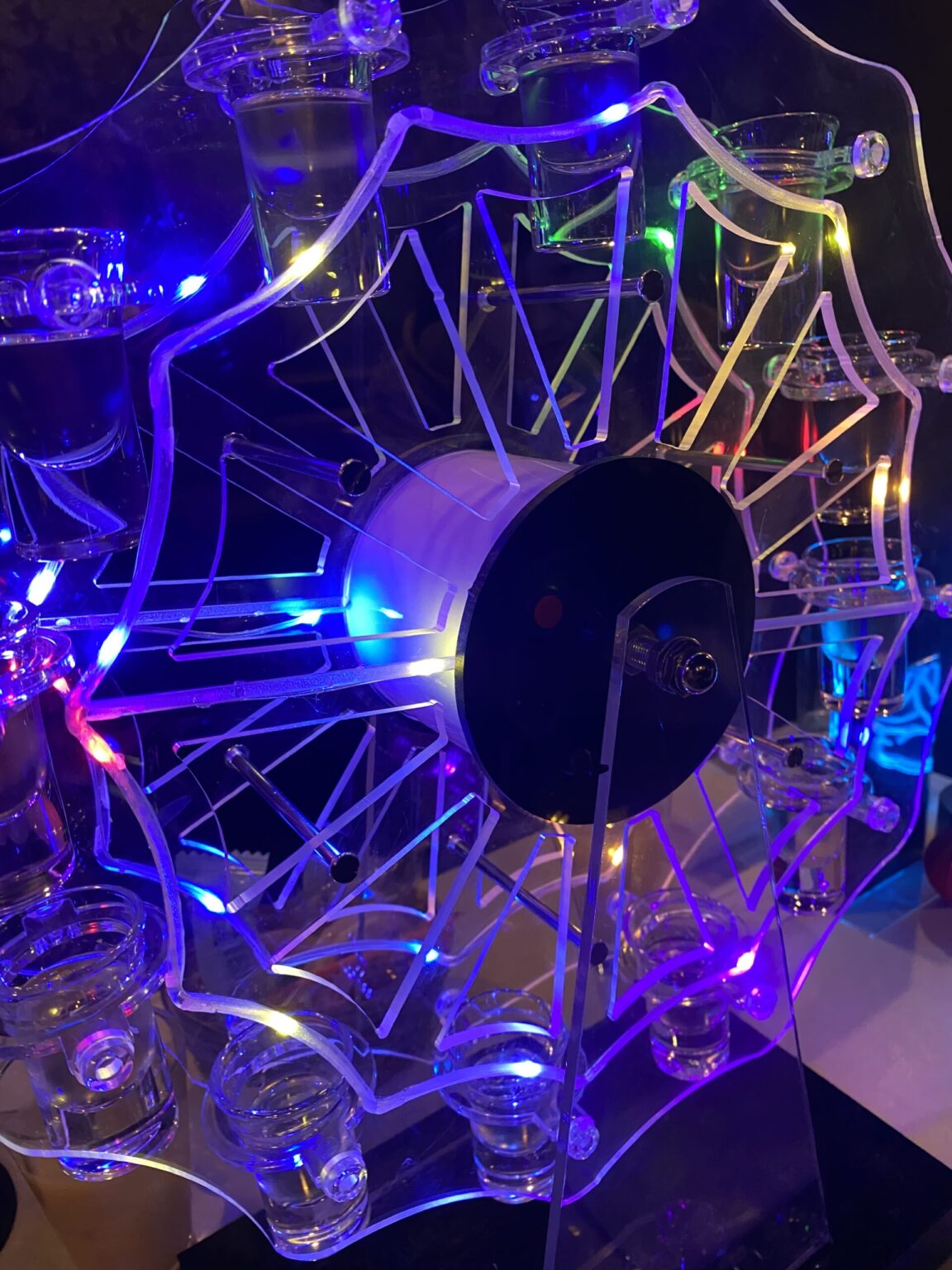 テキ観🎡🎠✰ - 新橋 スナック TERESA テレサ