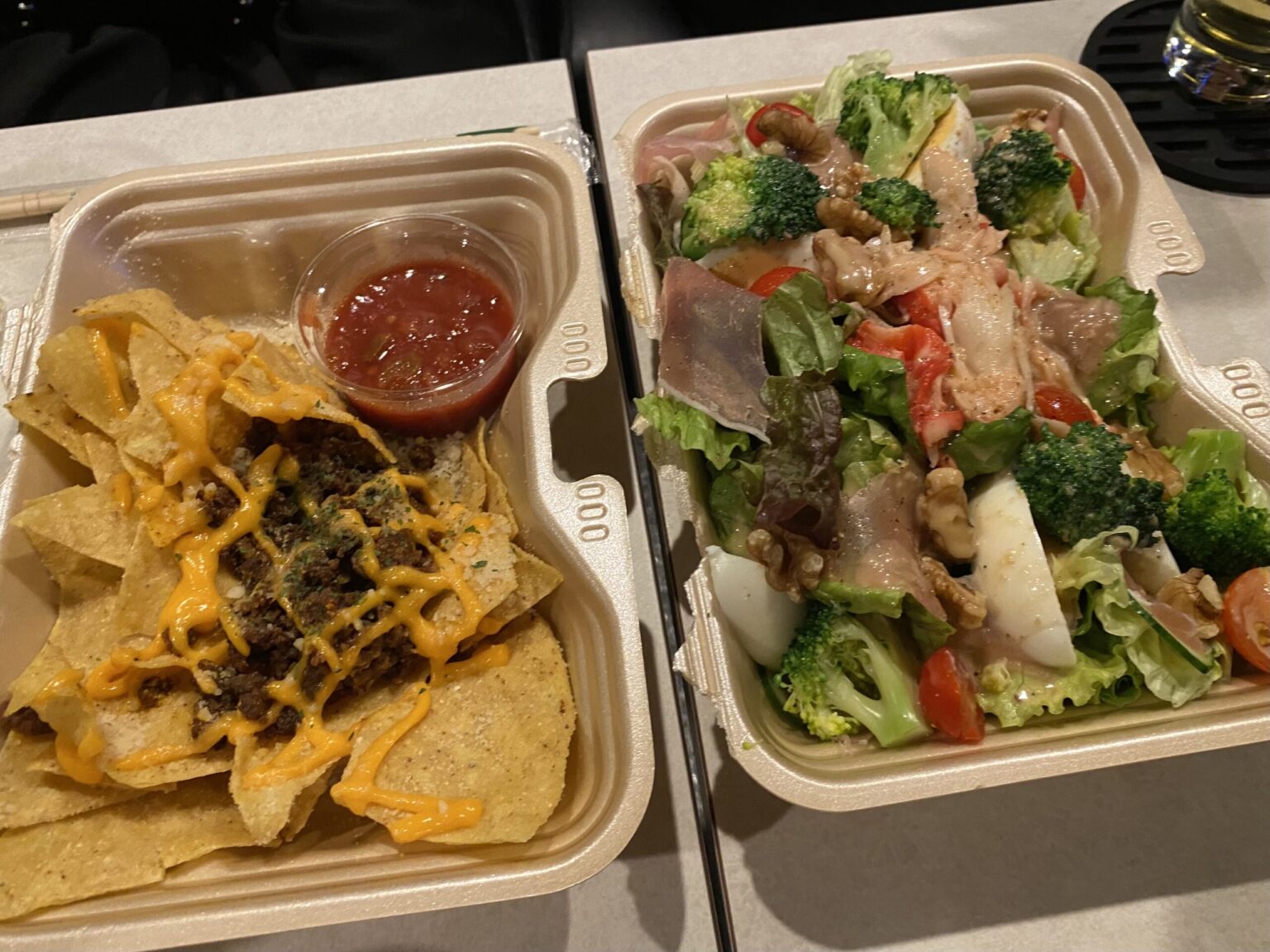 日本酒ぱーちー🍶 - 新橋 スナック TERESA テレサ