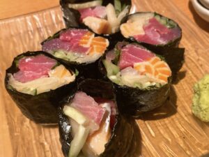 あて巻き🐟.*･ﾟ