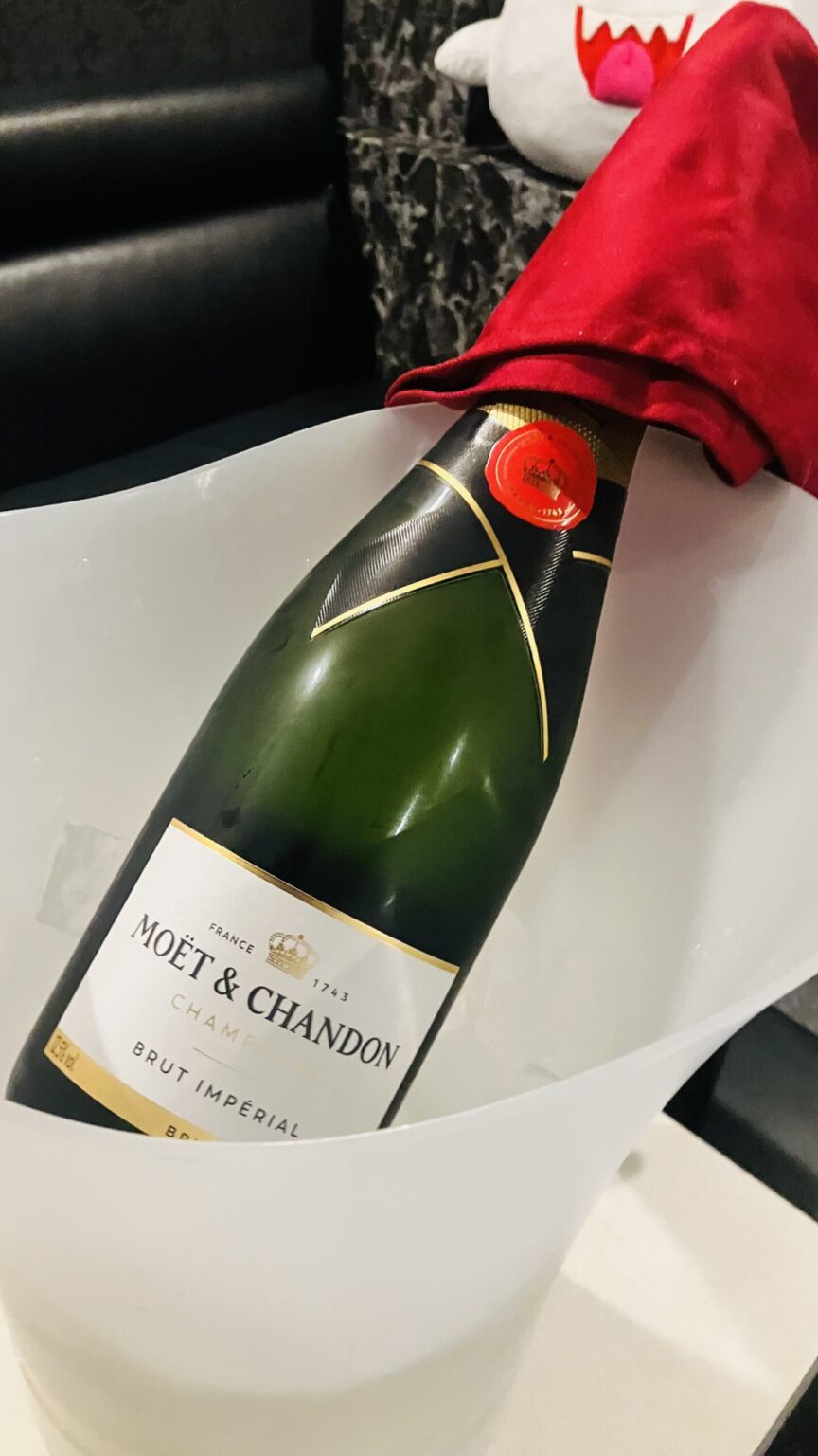 27歳🍰 - 新橋 スナック TERESA テレサ