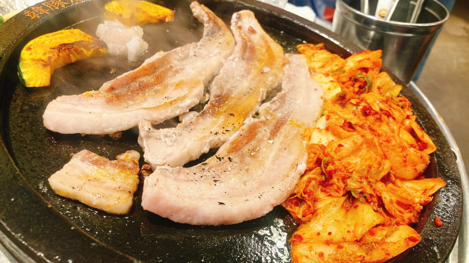 ギョ🍖 - 新橋 スナック TERESA テレサ