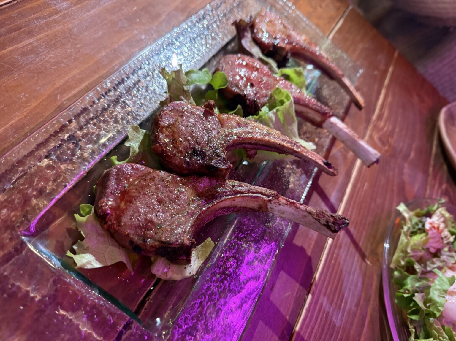 ななです🌸 - 新橋 スナック TERESA テレサ