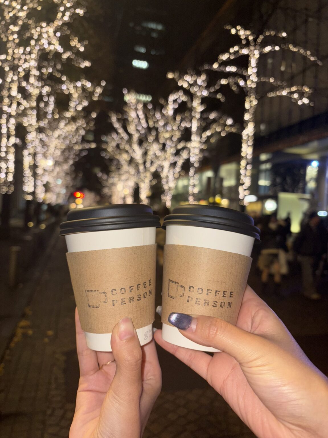 もかです🫶🏻 - 新橋 スナック TERESA テレサ