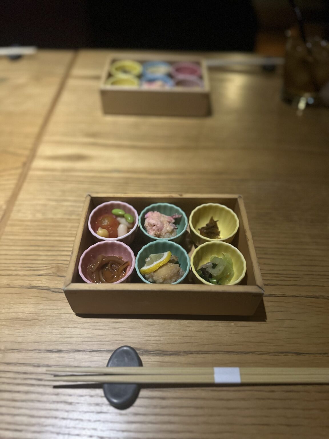 🍚✨ - 新橋 スナック TERESA テレサ