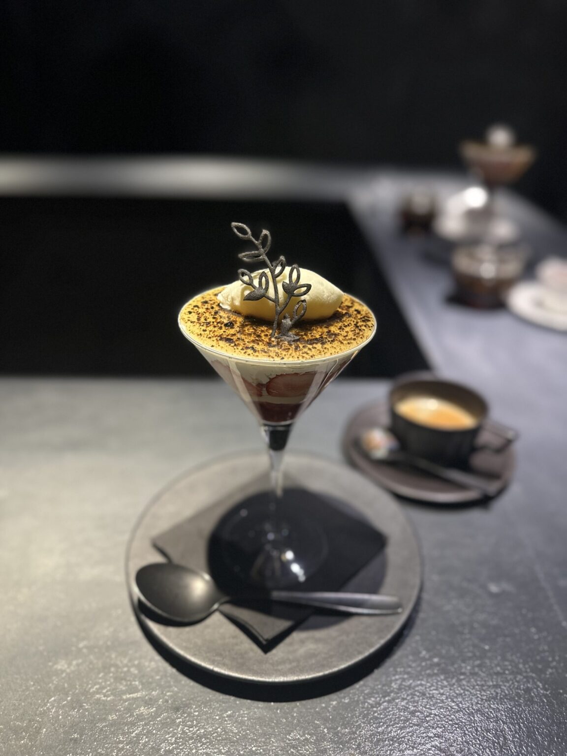 🍓💕 - 新橋 スナック TERESA テレサ