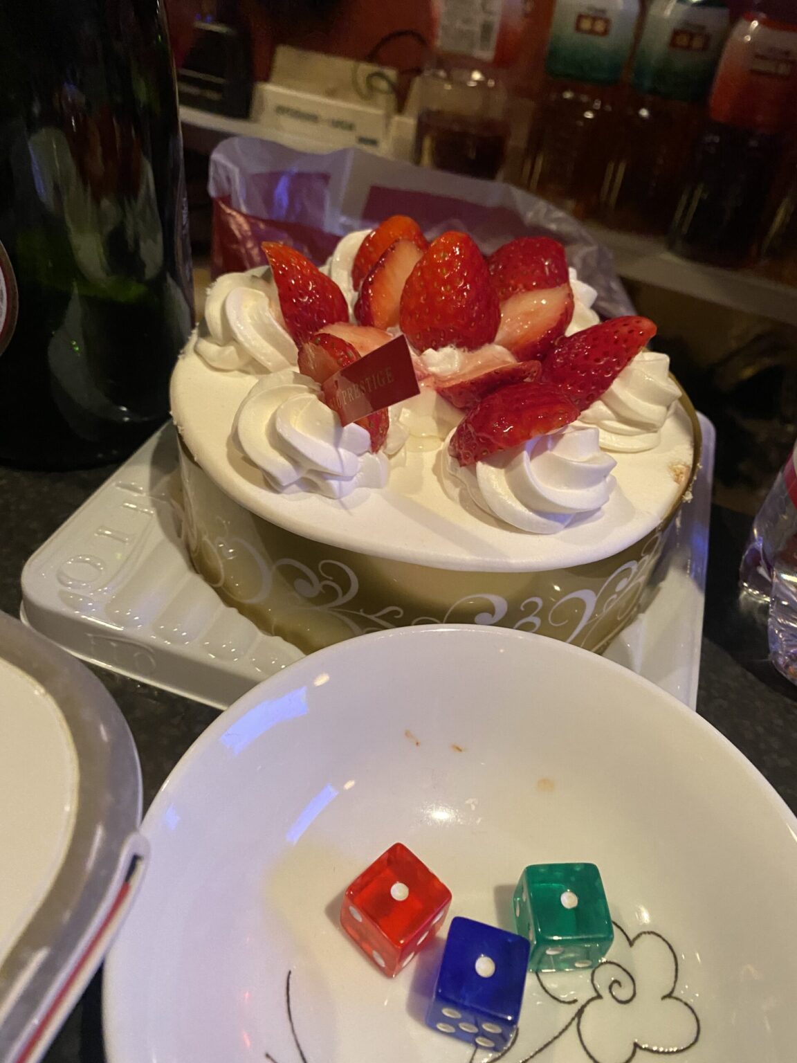 そらです◎ - 新橋 スナック TERESA テレサ