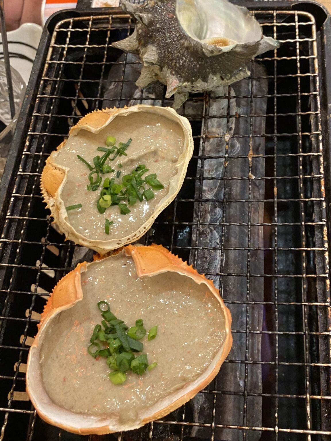 アフターありがと。 ˗ˏ 🦀 ˎ˗ - 新橋 スナック TERESA テレサ