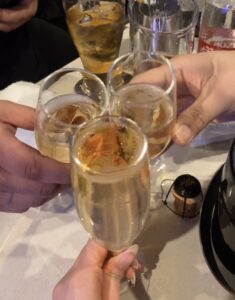 あけおめ。🎍🎀