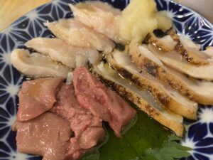 ごはん行った😆✨