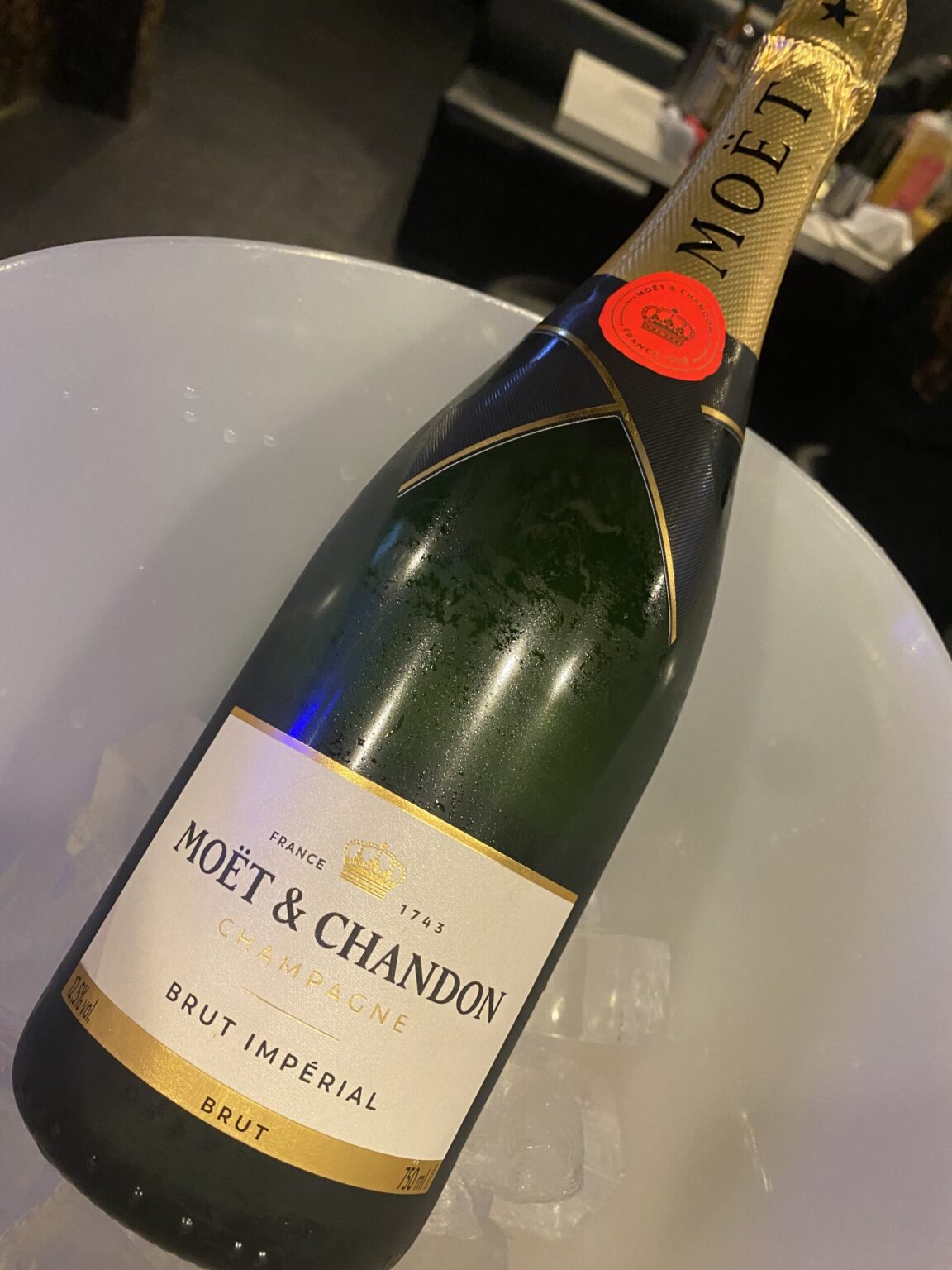 ありがとう。🥂🫧 - 新橋 スナック TERESA テレサ