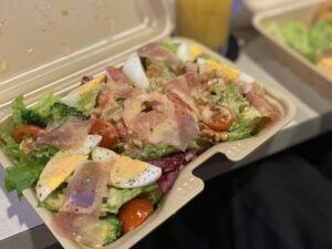 だいすきサラダ𓌉🥗𓇋