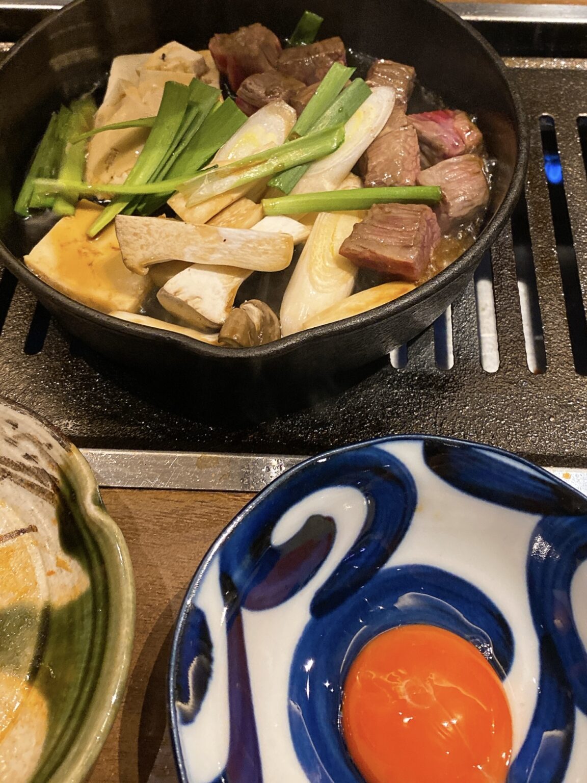 やきにくコース🥩🍽 - 新橋 スナック TERESA テレサ