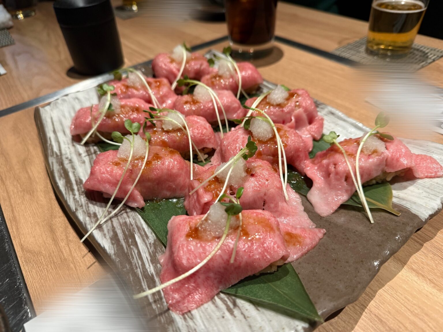 ななです🌸 - 新橋 スナック TERESA テレサ