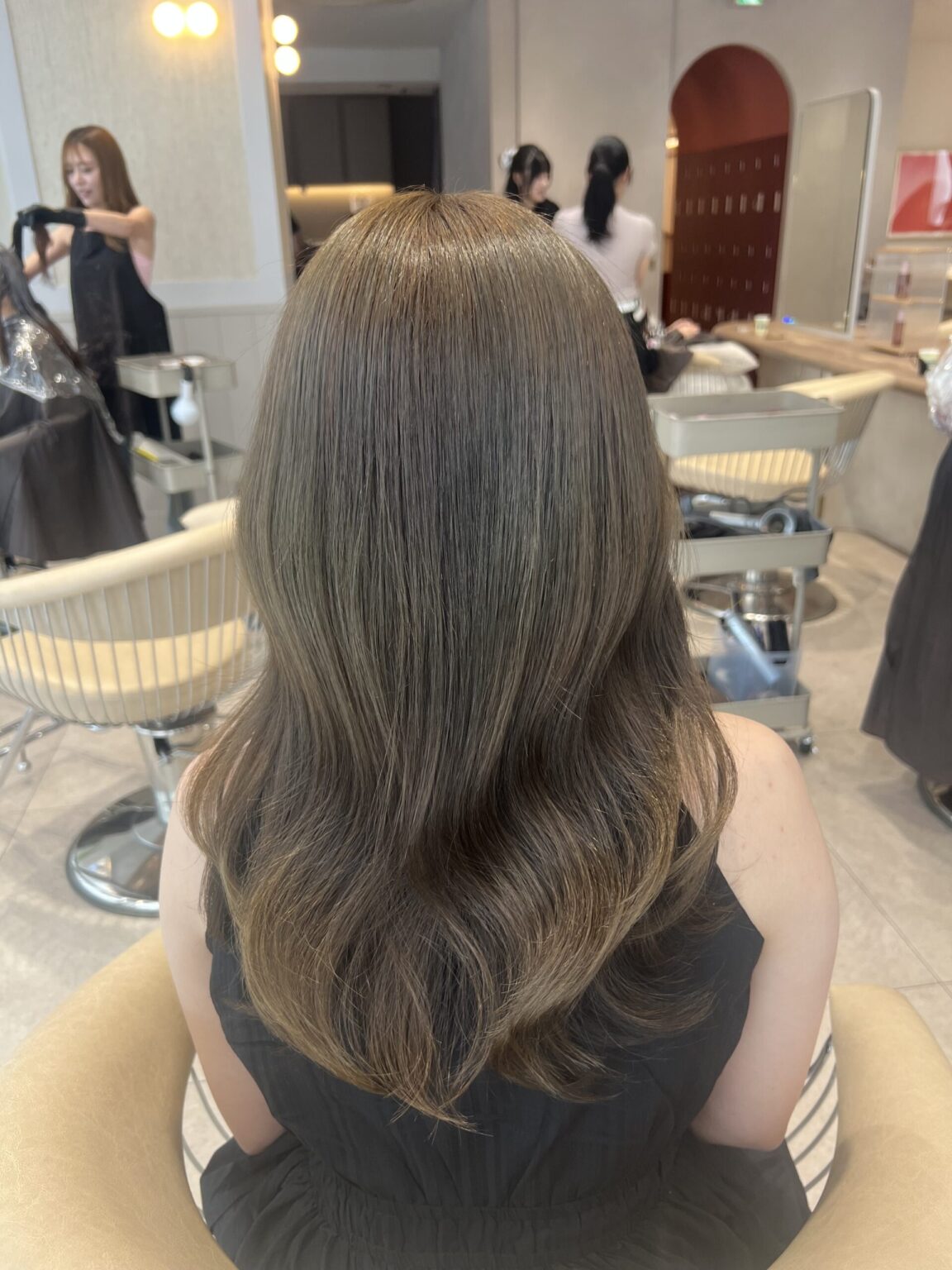 リリ_img1 | 新橋 スナック TERESA テレサ