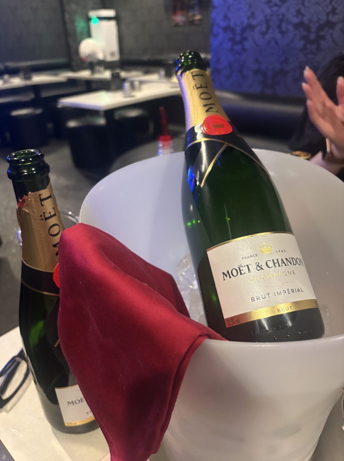 ゆあです🌼 - 新橋 スナック TERESA テレサ