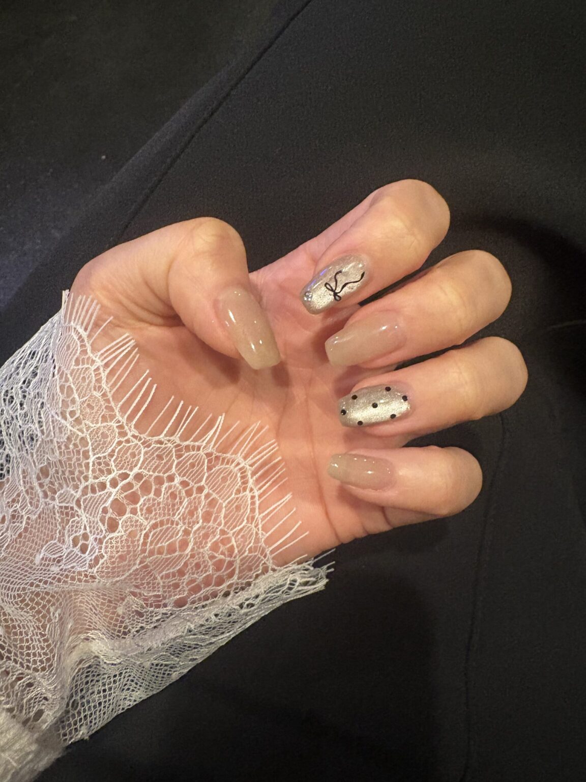 ゆあです🌼 - 新橋 スナック TERESA テレサ