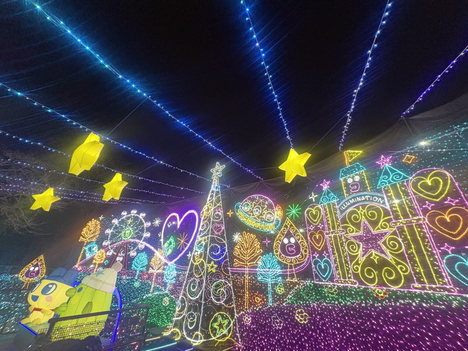 ゆあです🌼 - 新橋 スナック TERESA テレサ