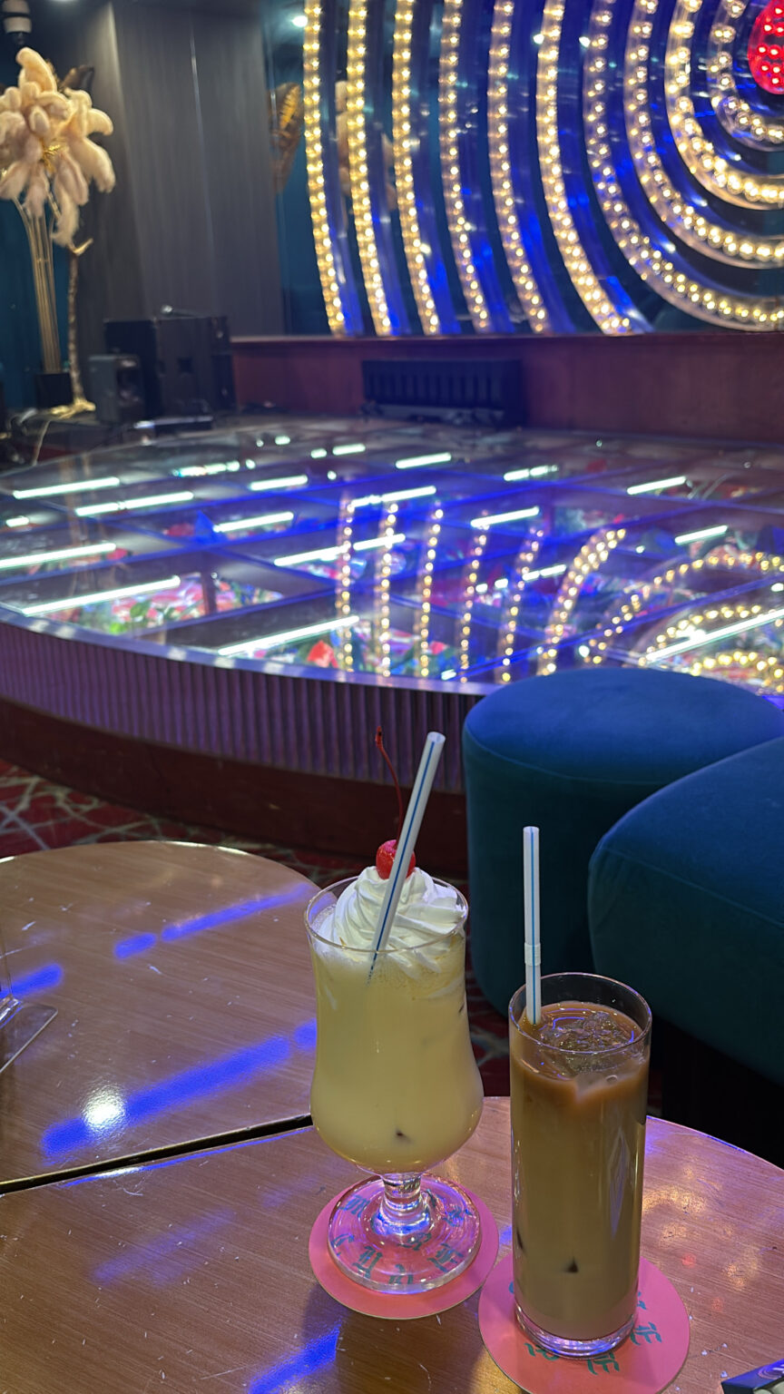 寒いですね、、 - 新橋 スナック TERESA テレサ