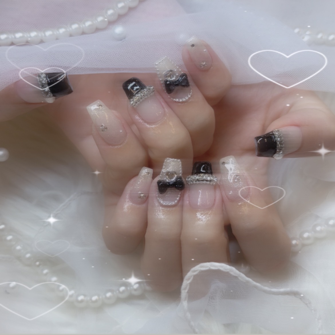 あいです🫶 - 新橋 スナック TERESA テレサ