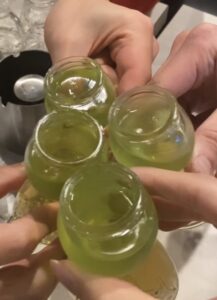 コカボム💚💛