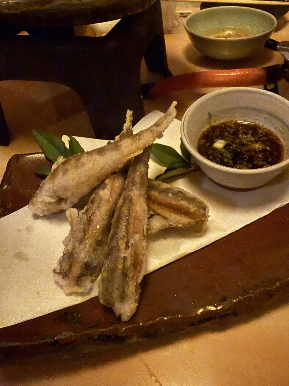 ななです🌸 - 新橋 スナック TERESA テレサ