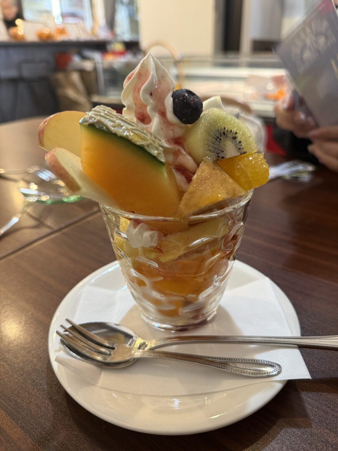 ななです🌸 - 新橋 スナック TERESA テレサ