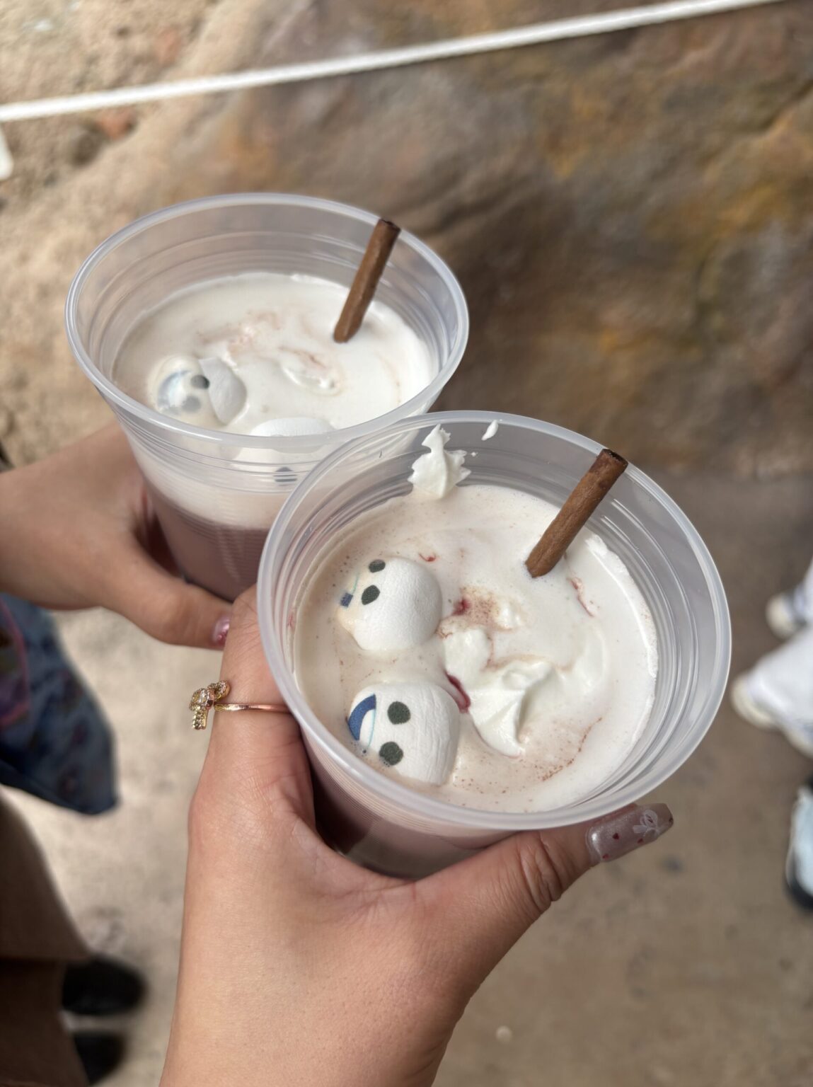 ゆあです🌼 - 新橋 スナック TERESA テレサ