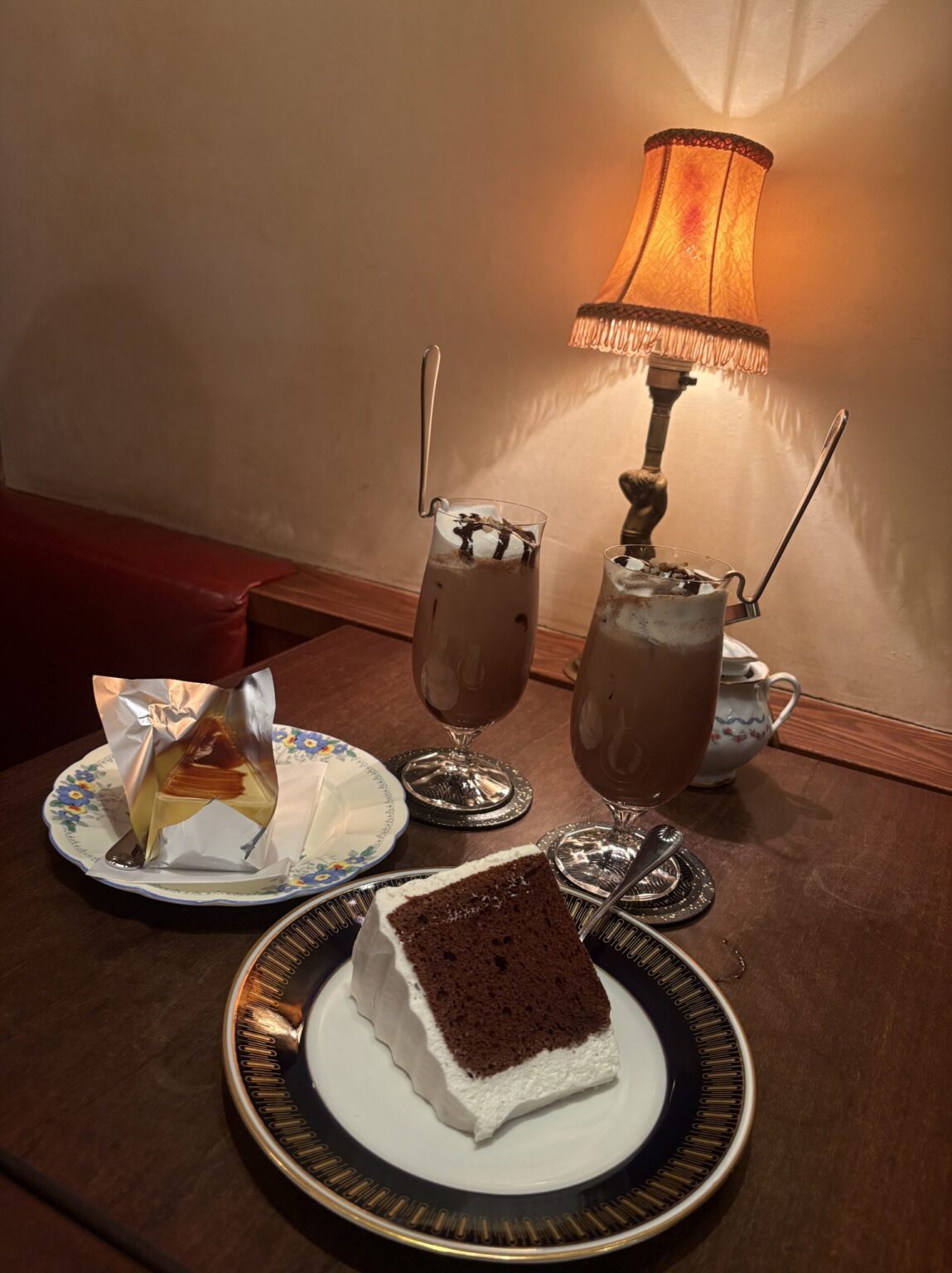 ゆあです🌼 - 新橋 スナック TERESA テレサ