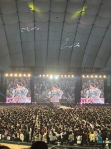 渡辺直美ライブ！