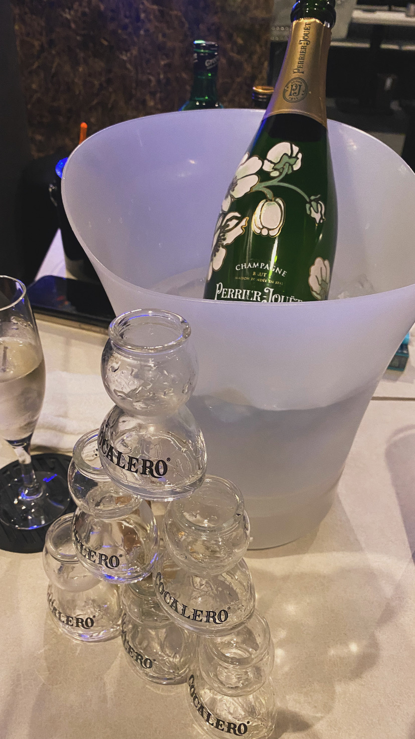 そらです☺︎ - 新橋 スナック TERESA テレサ