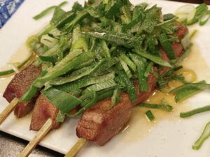 ねぎレバ🫶🏻